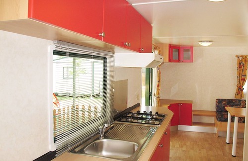 Lido di Dante Casa | Mobilhome Mediterraneo by Interhome