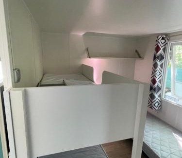 Carcans Otro | mobilhome MH06
