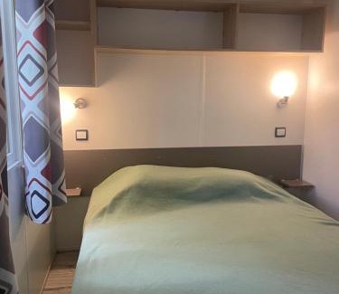 Carcans Otro | Mobilhome MH08