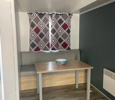 Carcans Otro | Mobilhome MH08