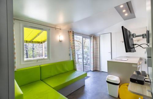 Bouzic Casa | Mobilhome O’Hara 884