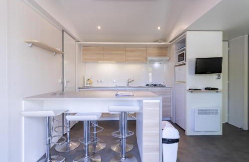 Bouzic Casa | Mobilhome O’Hara 884