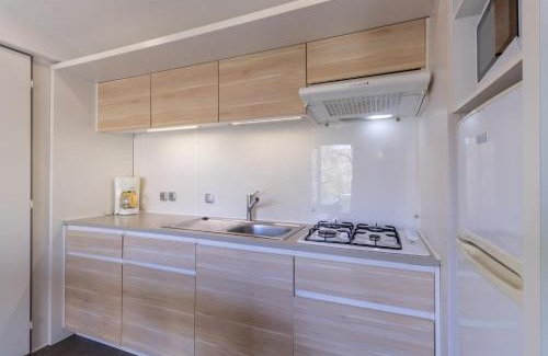 Bouzic Casa | Mobilhome O’Hara 884