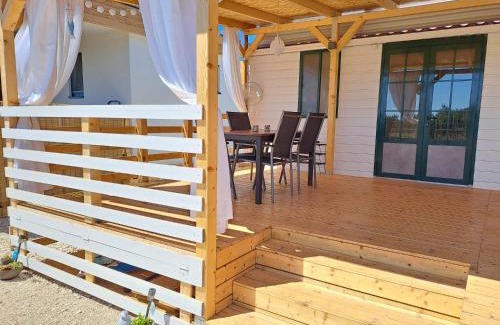 Pakostane Complejo | Mobilhome Pakoštane Sea and Sun