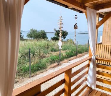 Pakostane Complejo | Mobilhome Pakoštane Sea and Sun