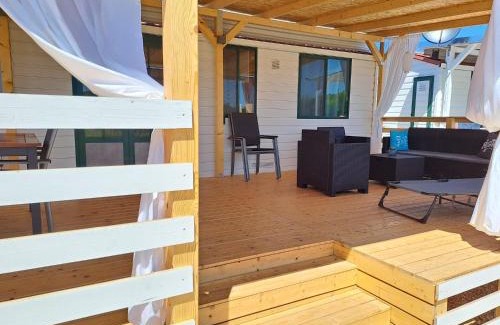 Pakostane Complejo | Mobilhome Pakoštane Sea and Sun