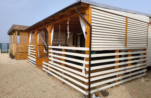 Pakostane Complejo | Mobilhome Pakoštane Sea and Sun