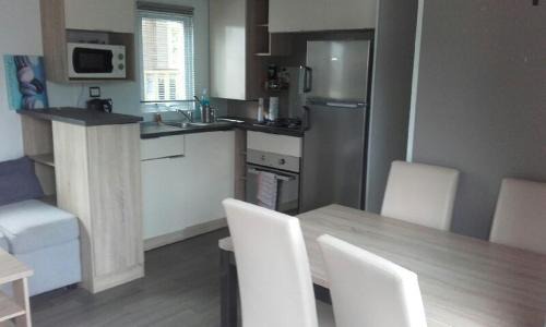 Pont-Aven Otro | Mobilhome tout confort