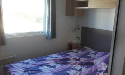 Pont-Aven Otro | Mobilhome tout confort