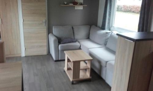 Pont-Aven Otro | Mobilhome tout confort