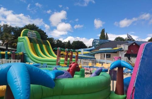Pont-Aven Otro | Mobilhome tout confort