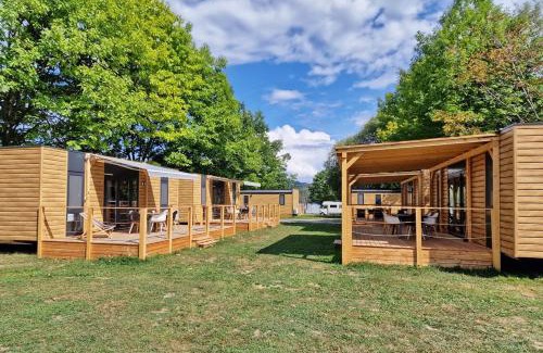 Hrastnik Casa | Mobilna hiška Hupi