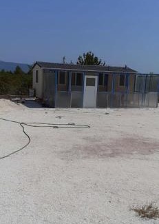 Drnis Apartamento | Mobilna kučica Šime