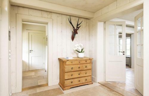Munkmarsch Villa | Moby-Dick