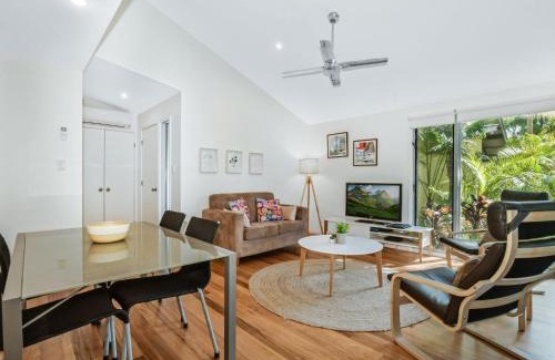 Boomerang Beach Casa | Mobys Beach house 11