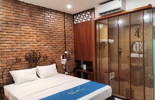 Long Bien Hotel | Moc An by Bay Hotel