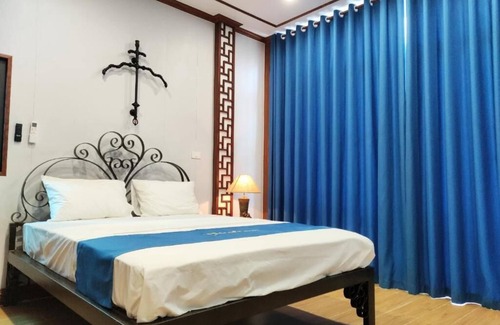 Long Bien Hotel | Moc An by Bay Hotel