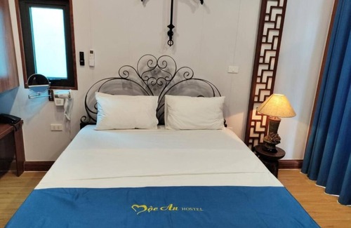 Long Bien Hotel | Moc An by Bay Hotel