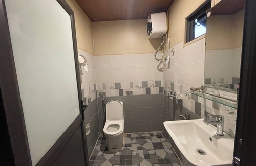 Moc Chau Apartamento | Moc Homestay