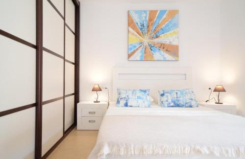 Palm-Mar Apartamento | Mocan Perfect Stay