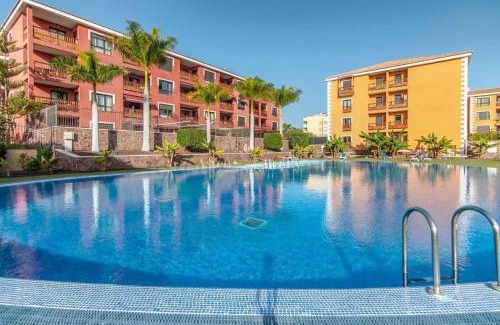 Palm-Mar Apartamento | Mocan Perfect Stay