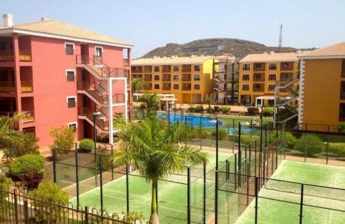 Palm-Mar Apartamento | Mocan Perfect Stay