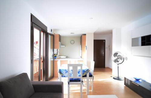 Palm-Mar Apartamento | Mocan Perfect Stay