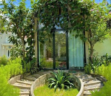 Mo Cay Nam Cama Y Desayuno | MOCAY farmstay
