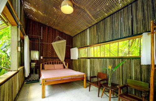 Mo Cay Nam Cama Y Desayuno | MOCAY farmstay