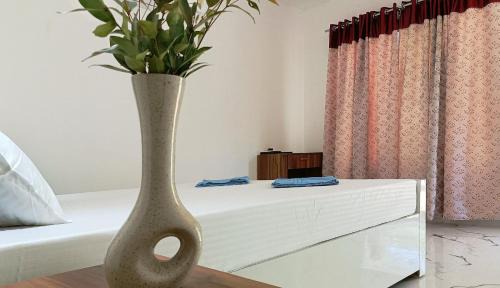 Mararikulam Casa | Mocean Marari