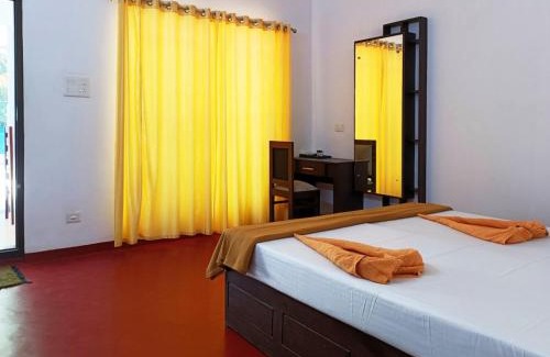 Mararikulam Casa | Mocean Marari
