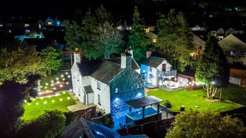Colwyn Bay Casa | Mochdre Holiday Cottages