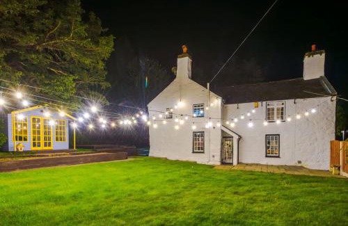 Colwyn Bay Casa | Mochdre Holiday Cottages