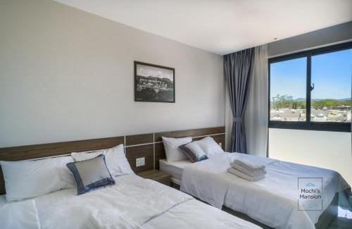 Phuong Hotel | Mochi's Mansion