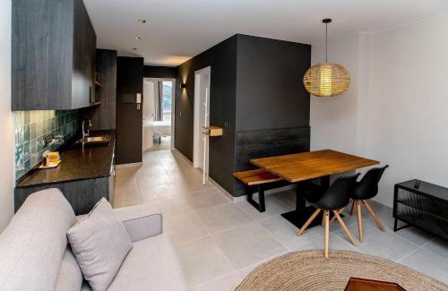 Beceite Apartamento | Mocho-Rural-Home Lonja A