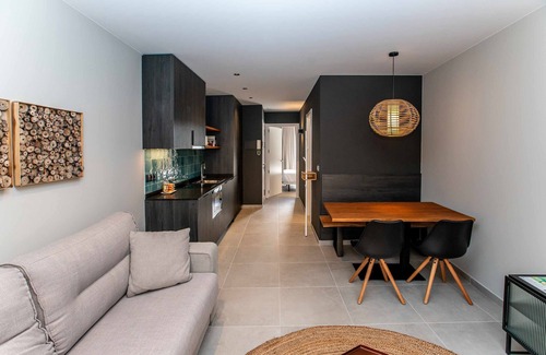 Beceite Apartamento | MOCHO- RURAL- HOME VILLANUEVA A
