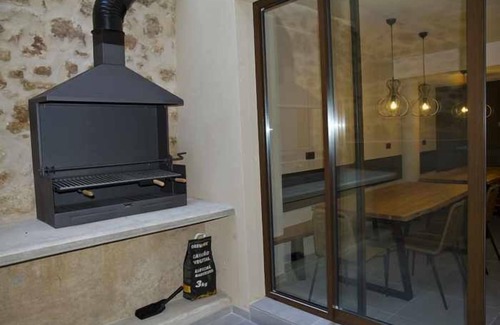 Beceite Apartamento | MOCHO- RURAL- HOME VILLANUEVA A