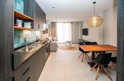 Beceite Apartamento | MOCHO-RURAL-HOME-VILLANUEVA B