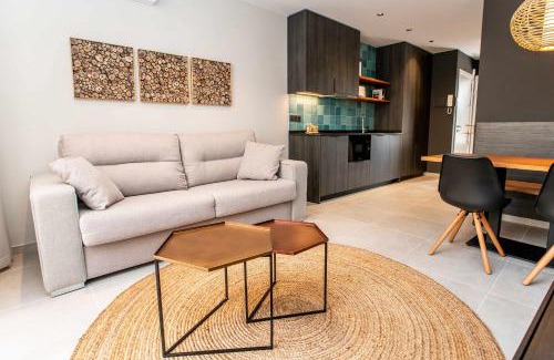 Beceite Apartamento | Mocho rural home villanueva a
