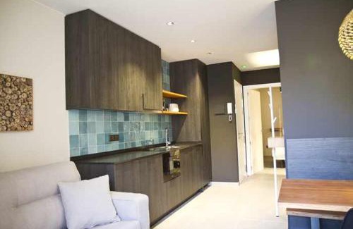 Beceite Apartamento | Mocho rural home villanueva a