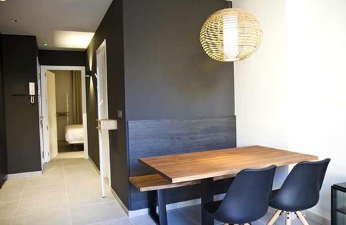 Beceite Apartamento | Mocho rural home villanueva a