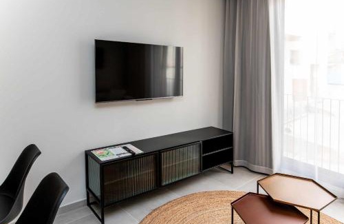 Beceite Apartamento | Mocho rural home villanueva a