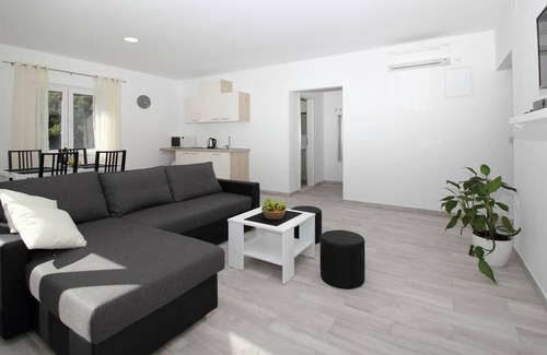 Mocici Apartamento | Mocici apartments