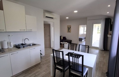 Mocici Apartamento | Mocici apartments
