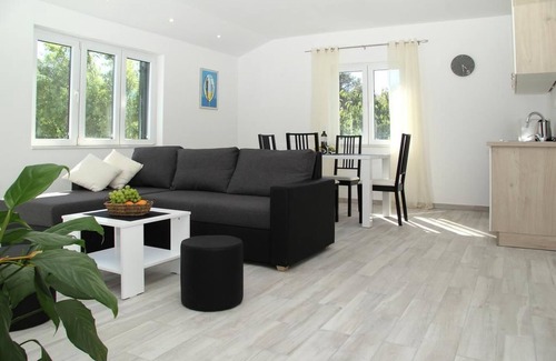 Mocici Apartamento | Mocici apartments