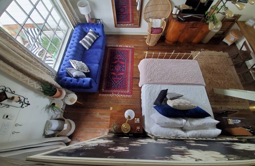 Ledbetter Otro | Mockingbird Fields- Nesting Suite