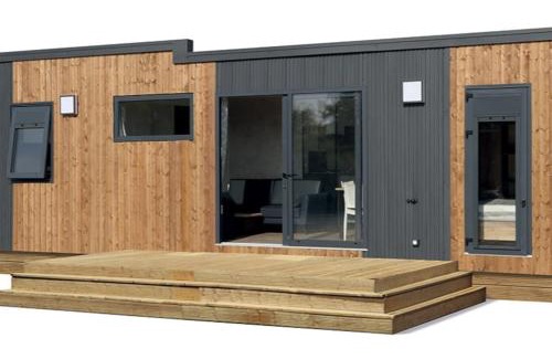 Lattes Otro | Modèle d'exception, 3 ch, 2 sdb, 43m2 - proche parc aquatique