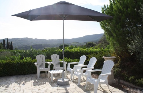 Felines-Minervois Villa | Villa en Félines cerca de Spa y Viñedos