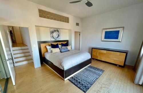 Fort MacArthur Casa | Mod2bd2ba ShowstoprViews. BBQ. Garage.