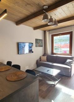 Sestriere Apartamento | Moda Apartments 38